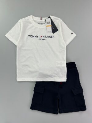 y1850 - Casual Boy Set Preorder 预购 - 图片 2