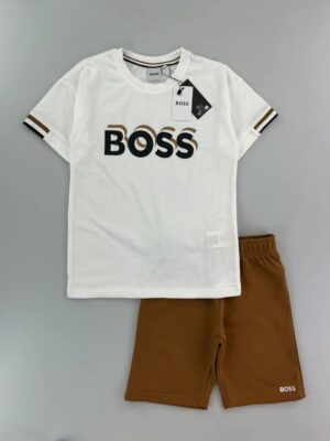 y1845 - Casual BOSS Set - 图片 3