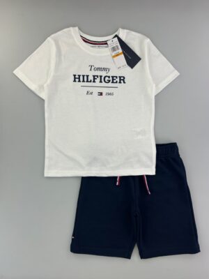 y1850 - Casual Boy Set Preorder 预购 - 图片 3