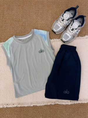 y1847 - ALO Boy Set - 图片 1