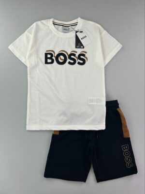 y1849 - Casual Boss Set Preorder 预购 - 图片 4