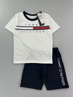y1850 - Casual Boy Set Preorder 预购 - 图片 4