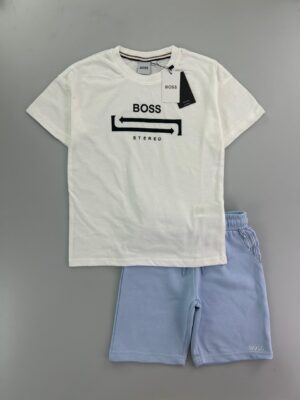 y1849 - Casual Boss Set Preorder 预购 - 图片 5