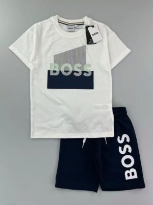 y1845 - Casual BOSS Set - 图片 5