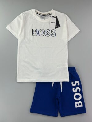 y1849 - Casual Boss Set Preorder 预购 - 图片 6