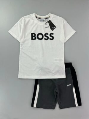 y1845 - Casual BOSS Set - 图片 6