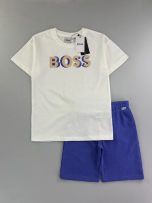 y1849 - Casual Boss Set Preorder 预购 - 图片 7