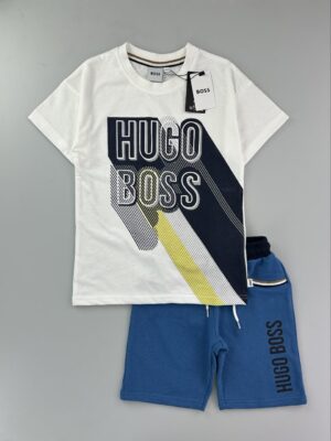y1849 - Casual Boss Set Preorder 预购 - 图片 8