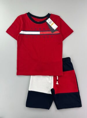 y1850 - Casual Boy Set Preorder 预购 - 图片 8