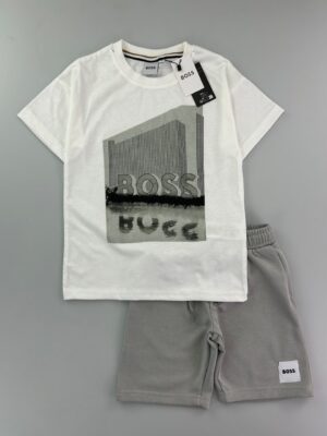 y1849 - Casual Boss Set Preorder 预购 - 图片 9