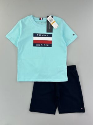 y1850 - Casual Boy Set Preorder 预购 - 图片 9
