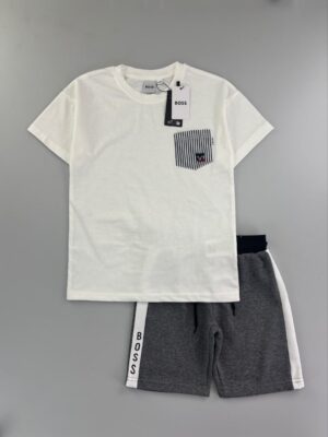 y1849 - Casual Boss Set Preorder 预购 - 图片 10