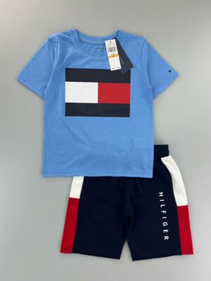 y1850 - Casual Boy Set Preorder 预购 - 图片 10