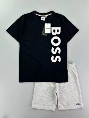 y1845 - Casual BOSS Set - 图片 10