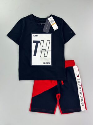 y1850 - Casual Boy Set Preorder 预购 - 图片 11