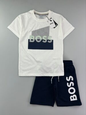 y1849 - Casual Boss Set Preorder 预购 - 图片 12