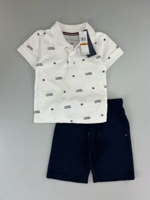 y1850 - Casual Boy Set Preorder 预购 - 图片 12