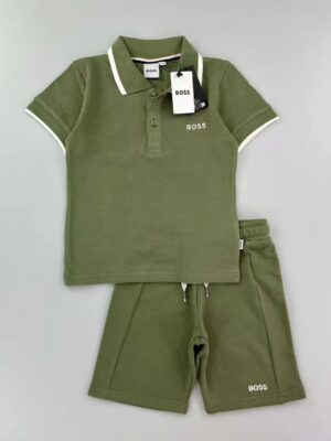y1845 - Casual BOSS Set - 图片 12
