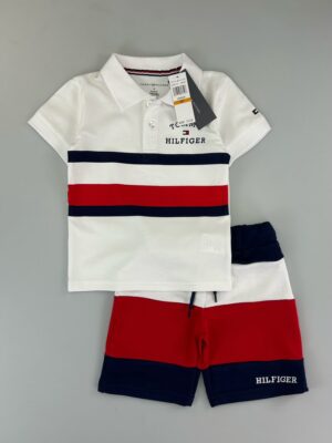 y1850 - Casual Boy Set Preorder 预购 - 图片 13