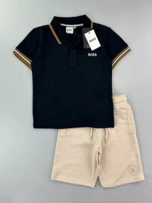 y1845 - Casual BOSS Set - 图片 13