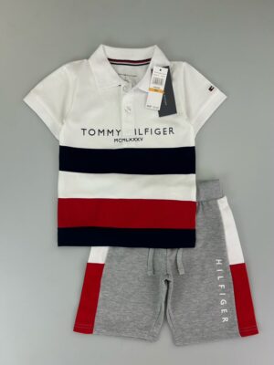 y1850 - Casual Boy Set Preorder 预购 - 图片 14