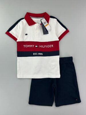 y1850 - Casual Boy Set Preorder 预购 - 图片 15