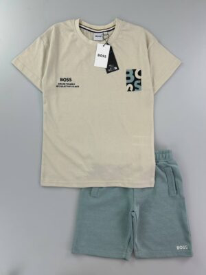 y1849 - Casual Boss Set Preorder 预购 - 图片 15