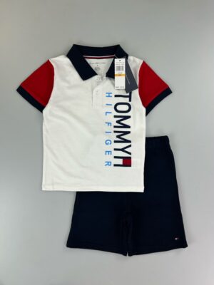 y1850 - Casual Boy Set Preorder 预购 - 图片 16
