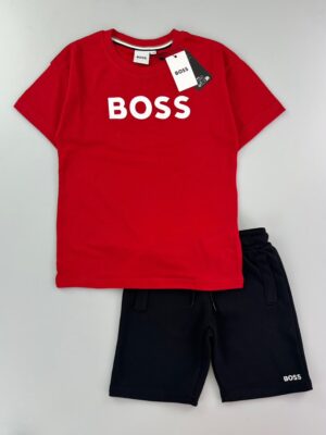 y1849 - Casual Boss Set Preorder 预购 - 图片 16