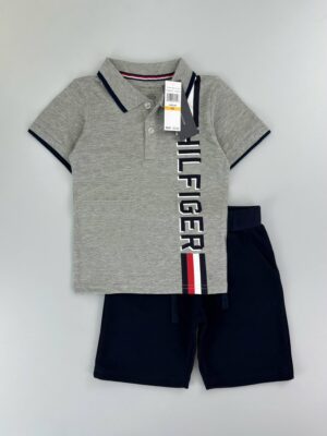 y1850 - Casual Boy Set Preorder 预购 - 图片 17