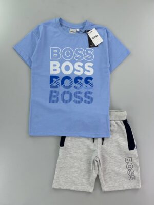 y1849 - Casual Boss Set Preorder 预购 - 图片 17