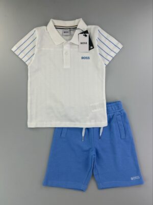 y1849 - Casual Boss Set Preorder 预购 - 图片 19
