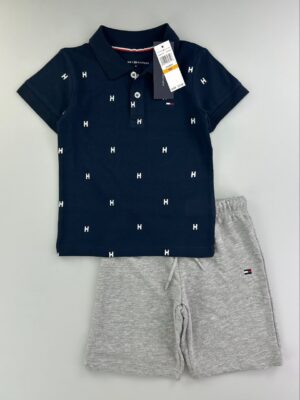 y1850 - Casual Boy Set Preorder 预购 - 图片 20