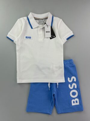 y1849 - Casual Boss Set Preorder 预购 - 图片 20