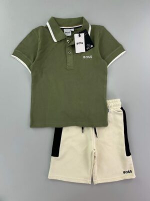 y1849 - Casual Boss Set Preorder 预购 - 图片 22