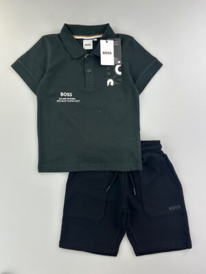 y1849 - Casual Boss Set Preorder 预购 - 图片 23
