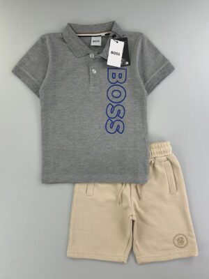 y1849 - Casual Boss Set Preorder 预购 - 图片 24